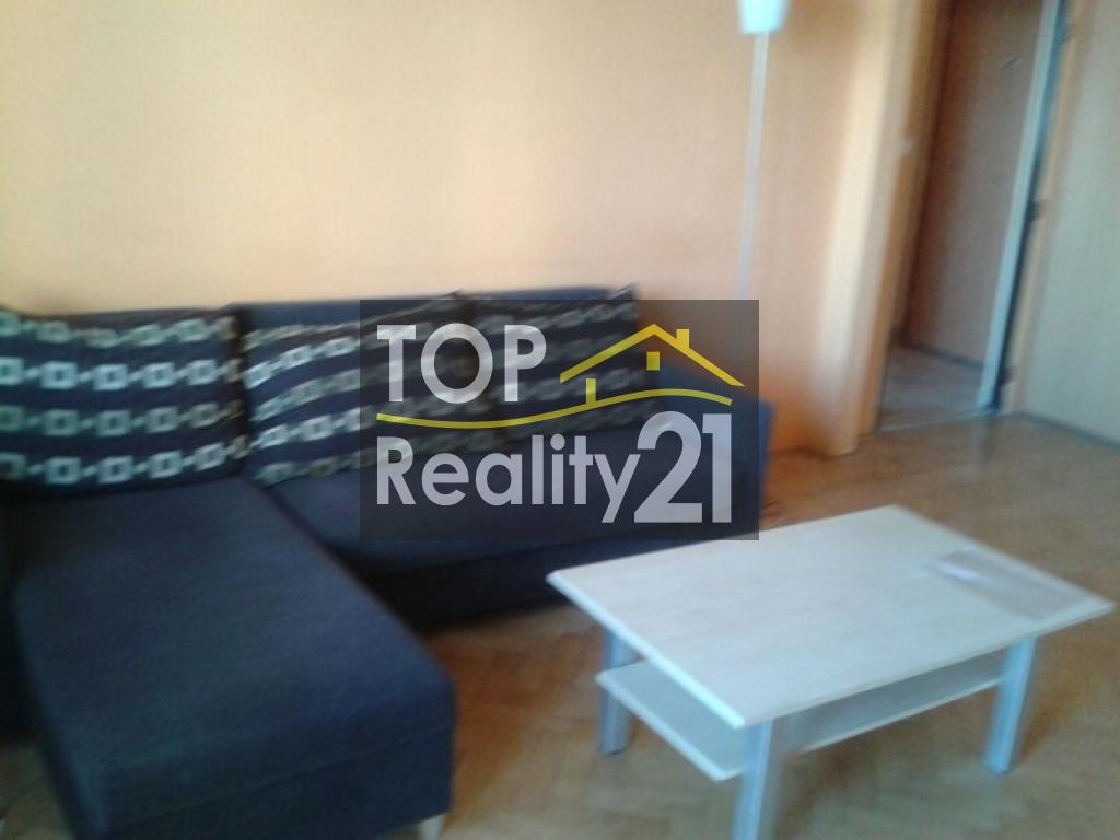 Rent, 2 - bedroom. apartment, Bratislava-ružinov, close to the city center, 55 m2, balcony